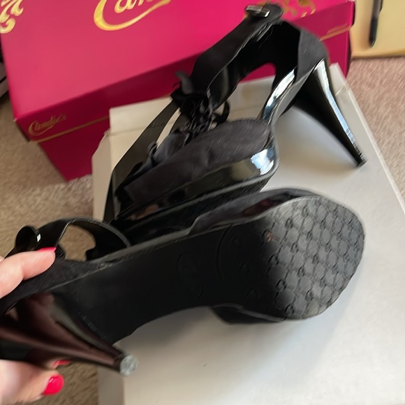 Suede look, very elegant and comfortable SIZE 10 - Picture 5 of 8